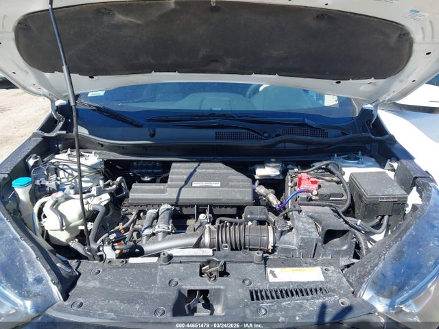 Honda CR-V 2wd Ex