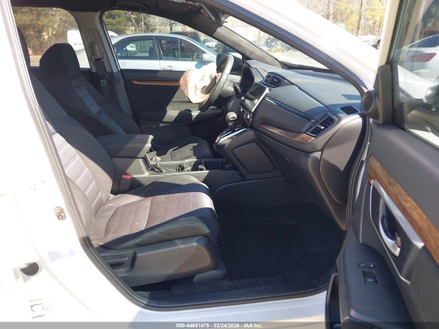 Honda CR-V 2wd Ex