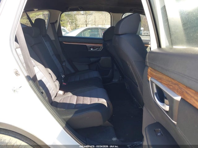 Honda CR-V 2wd Ex