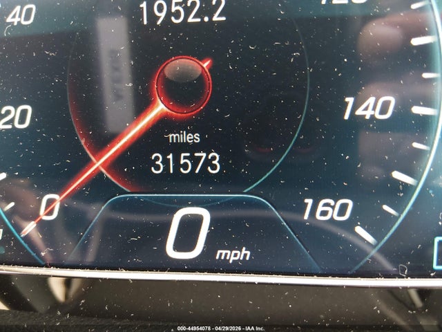 Mercedes-Benz GLA 4matic