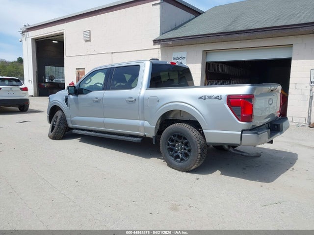 Ford F-150 Xlt