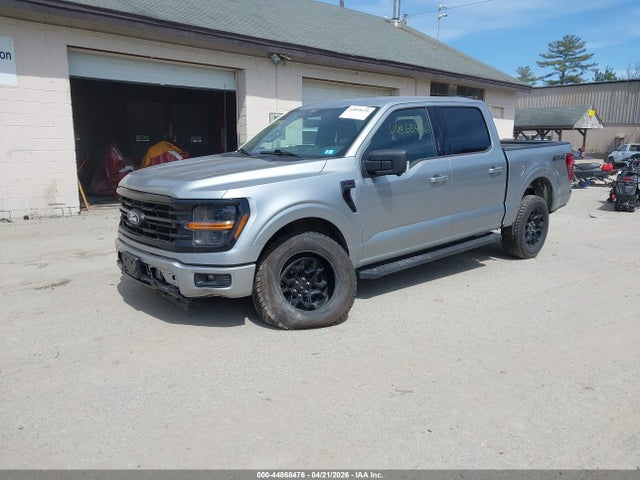 Ford F-150 Xlt