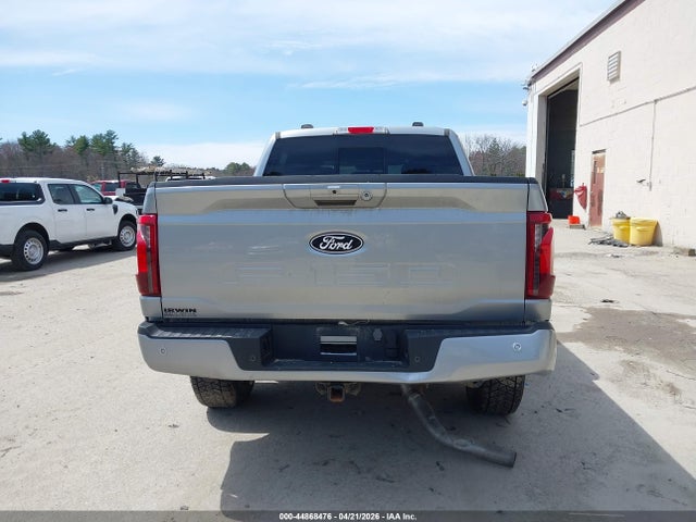 Ford F-150 Xlt