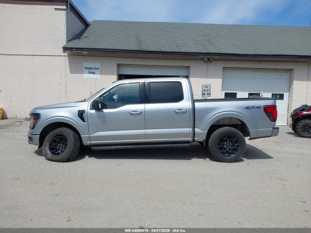 Ford F-150 Xlt