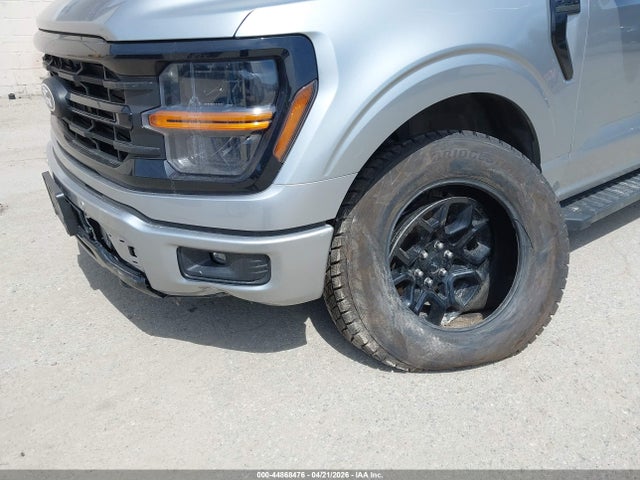 Ford F-150 Xlt