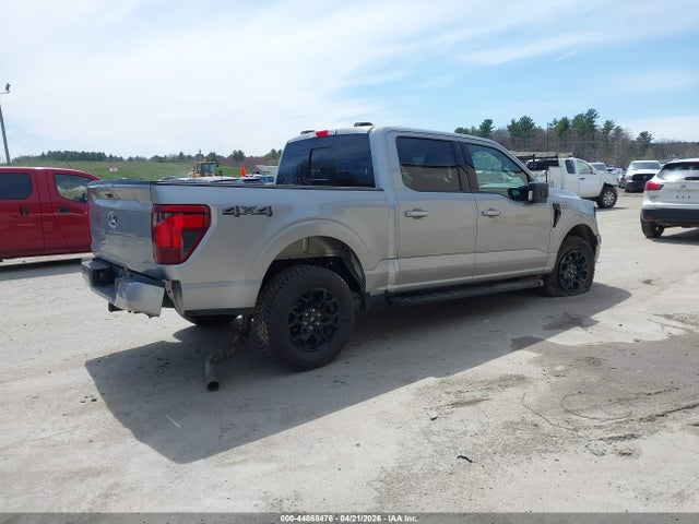 Ford F-150 Xlt