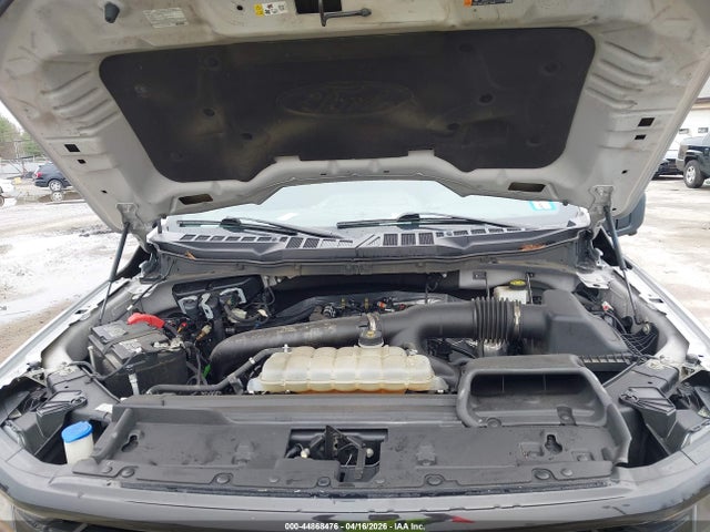 Ford F-150 Xlt