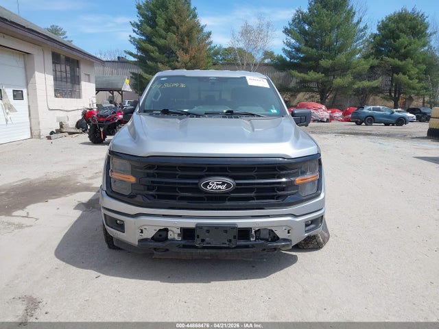 Ford F-150 Xlt