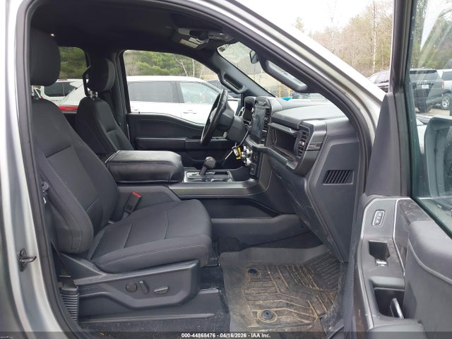 Ford F-150 Xlt