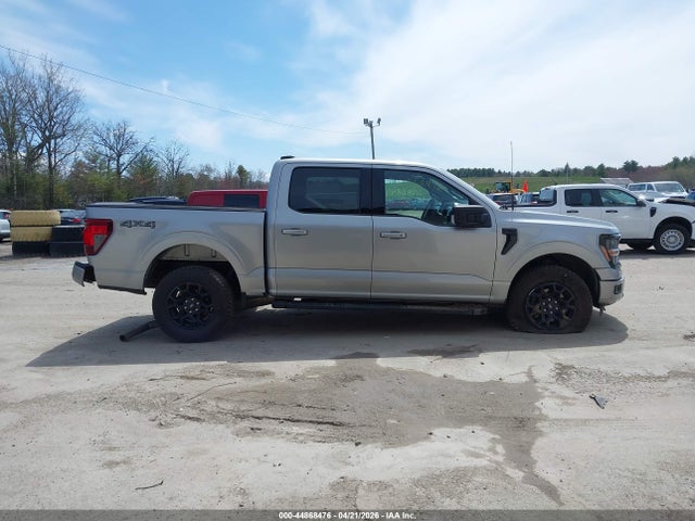 Ford F-150 Xlt