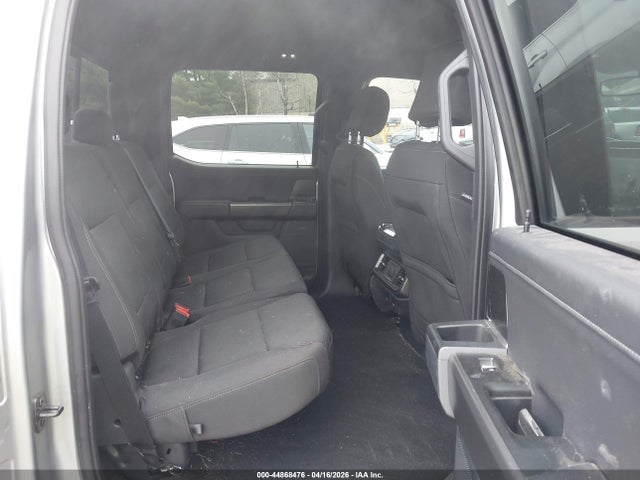 Ford F-150 Xlt