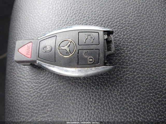 Mercedes-Benz GLA 4matic