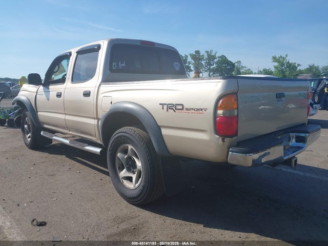 Toyota Tacoma Prerunner