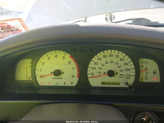 Toyota Tacoma Prerunner
