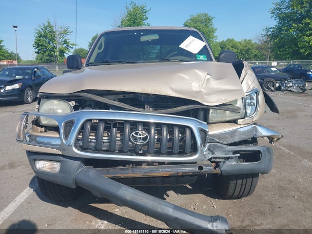 Toyota Tacoma Prerunner