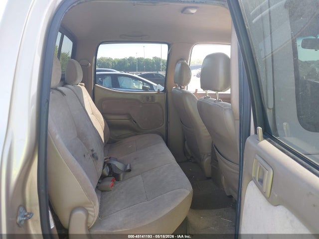 Toyota Tacoma Prerunner