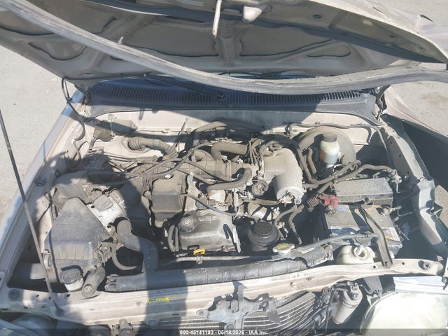 Toyota Tacoma Prerunner