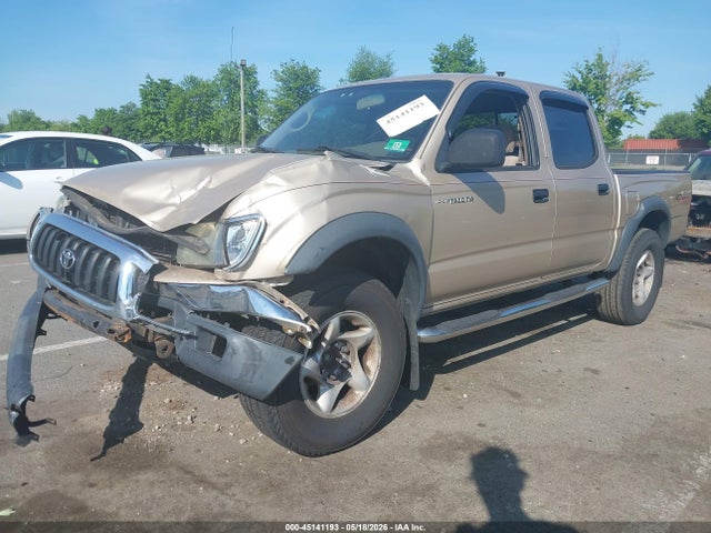 Toyota Tacoma Prerunner
