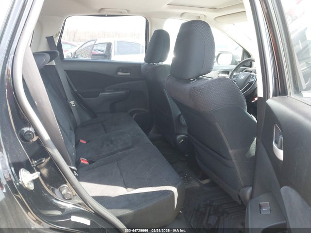 Honda CR-V Ex