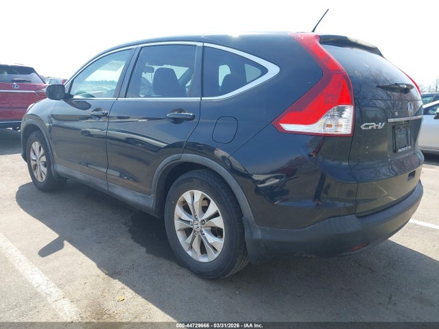 Honda CR-V Ex