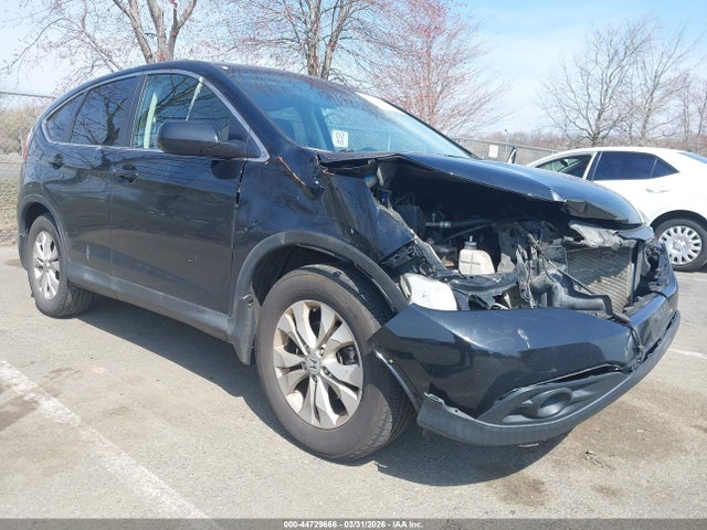 Salvage Honda CR-V Image