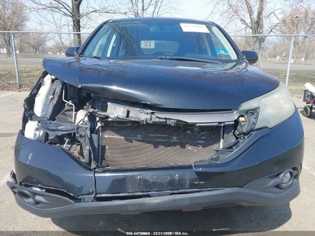Honda CR-V Ex