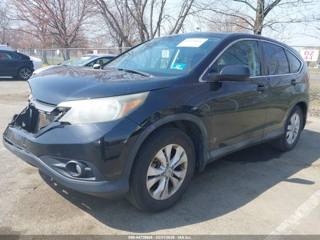 Honda CR-V Ex