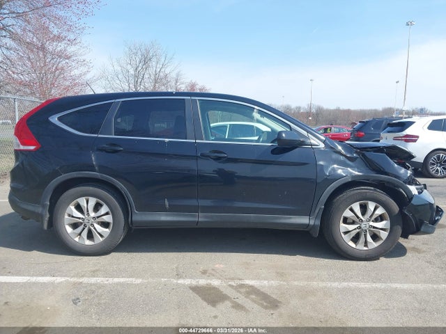 Honda CR-V Ex
