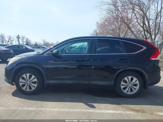 Honda CR-V Ex