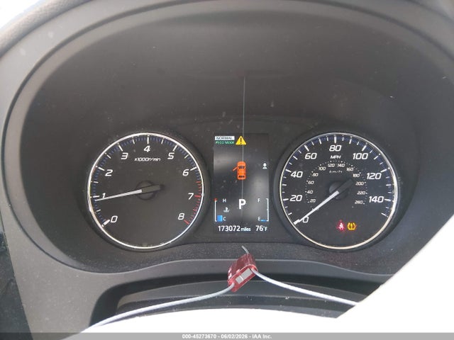 Mitsubishi Outlander Sel