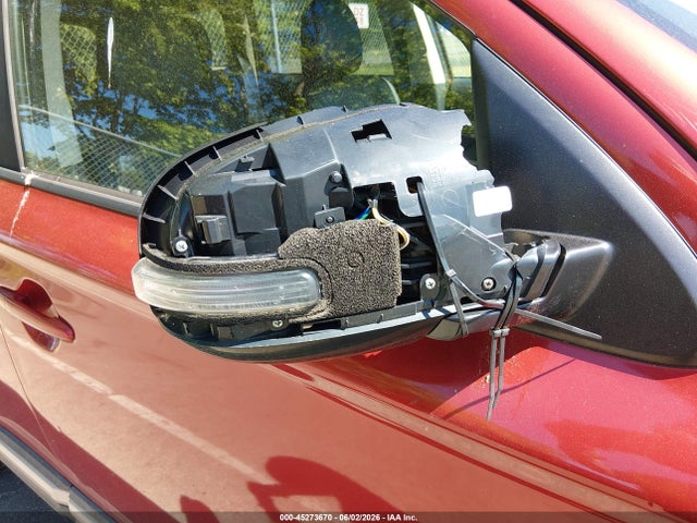 Mitsubishi Outlander Sel