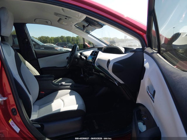 Toyota Prius Two Eco