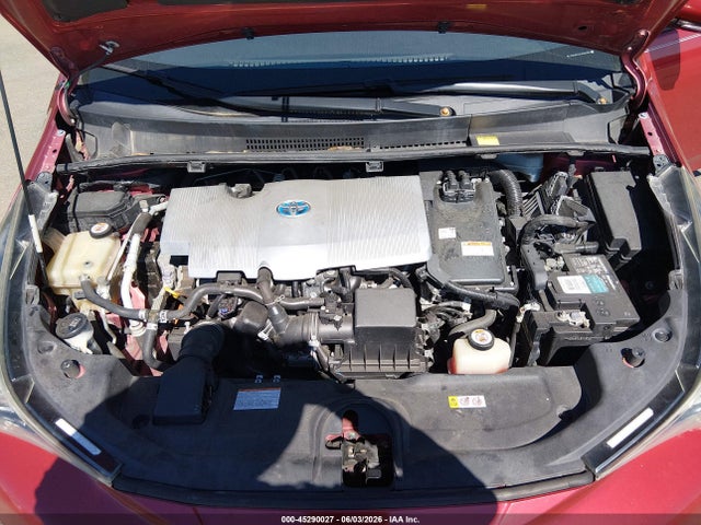 Toyota Prius Two Eco