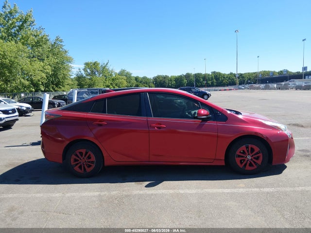 Toyota Prius Two Eco