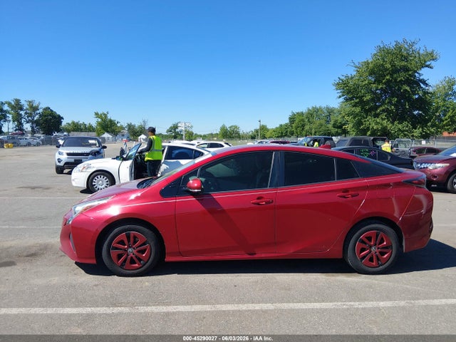 Toyota Prius Two Eco