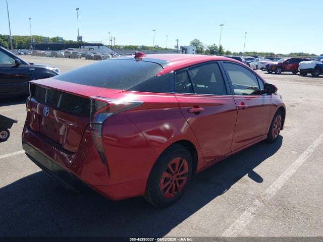 Toyota Prius Two Eco