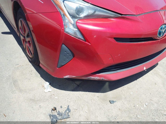 Toyota Prius Two Eco