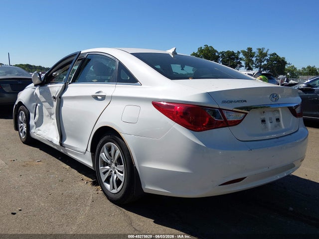 Hyundai SONATA Gls