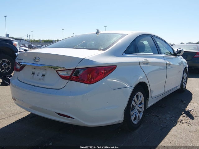 Hyundai SONATA Gls