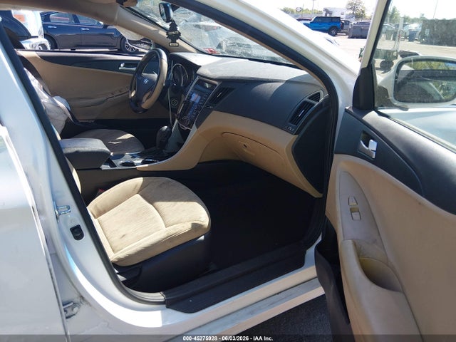 Hyundai SONATA Gls