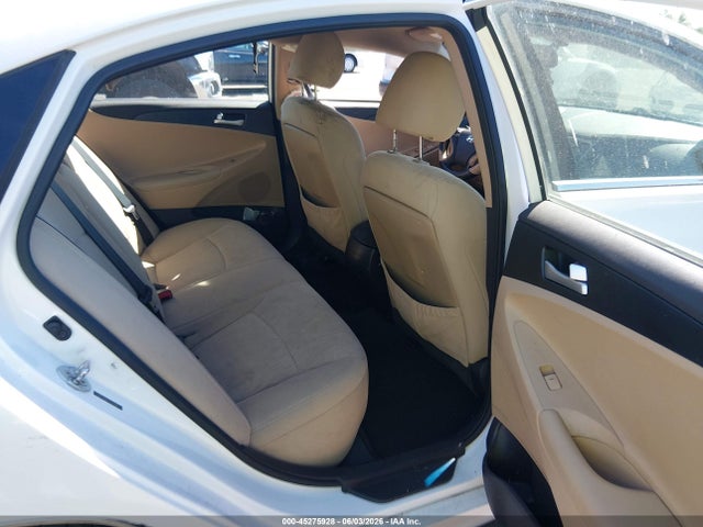 Hyundai SONATA Gls