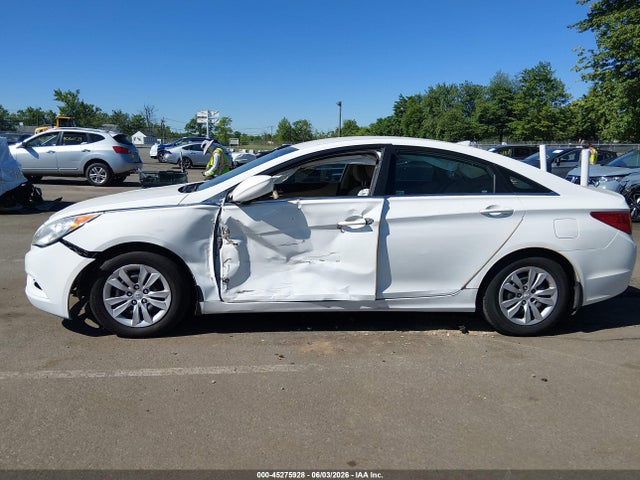 Hyundai SONATA Gls