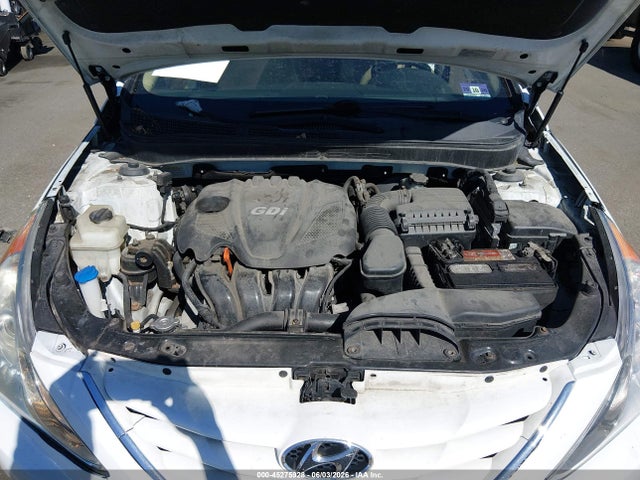 Hyundai SONATA Gls