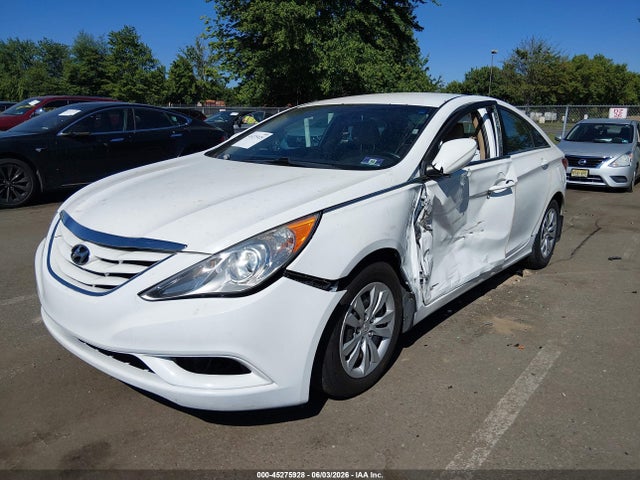 Hyundai SONATA Gls