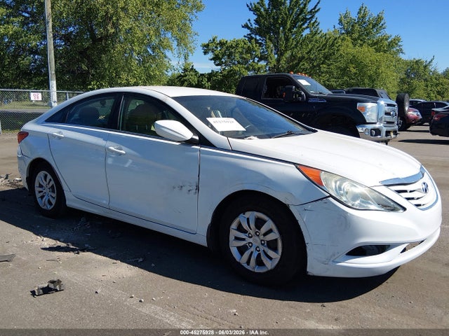 Hyundai SONATA Gls