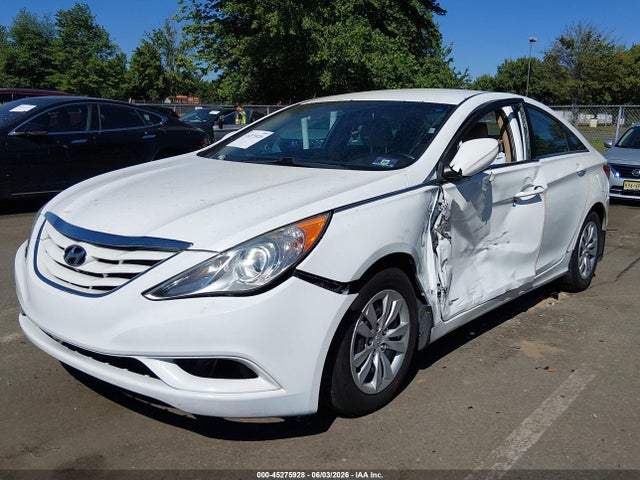 Hyundai SONATA Gls