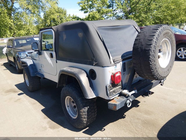 Jeep Wrangler Unlimited