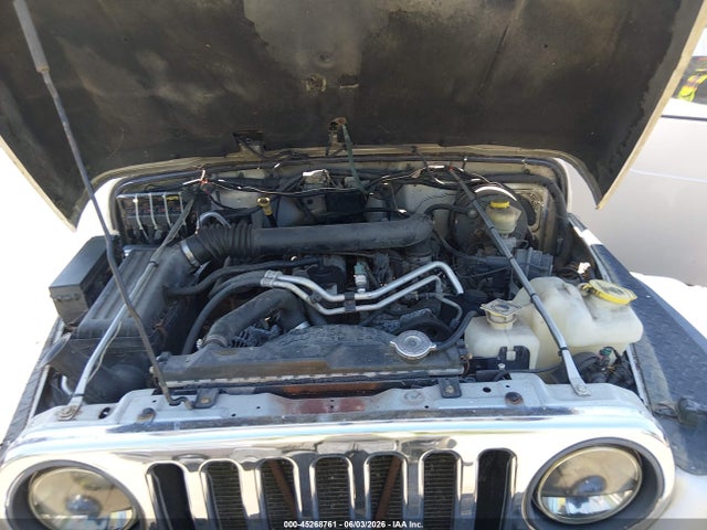 Jeep Wrangler Unlimited