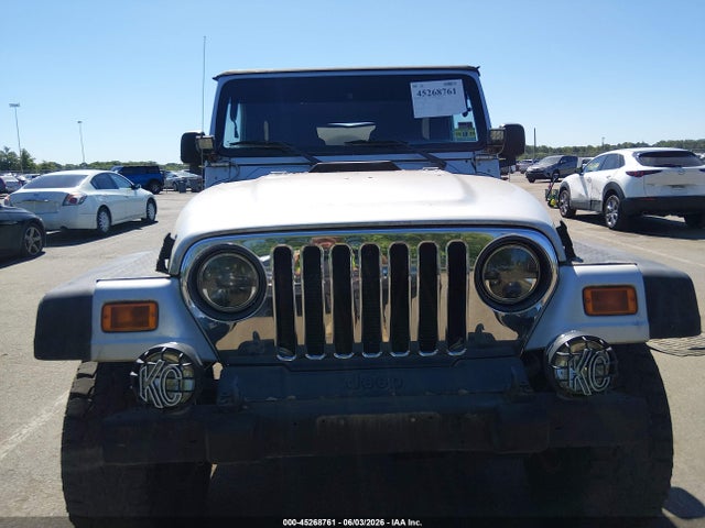 Jeep Wrangler Unlimited