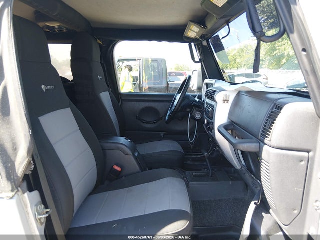 Jeep Wrangler Unlimited